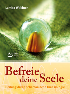 cover image of Befreie deine Seele
